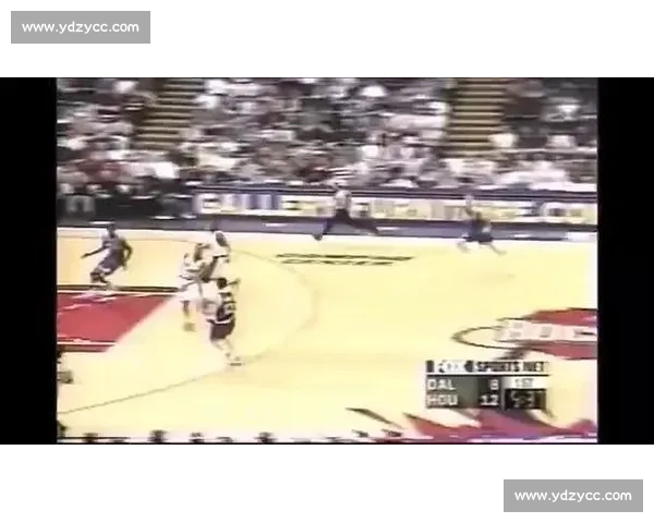 黑曼巴与诺维茨基的巅峰对决重塑一代NBA传奇篮球史的永恒记忆