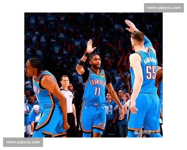 雷霆vs鹈鹕强强对话西部卡位战悬念拉满夜青年军火力对决季后赛前景